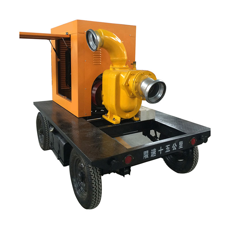 Electric Water Pump, Centrifugal Pump, Submersible Pump - Liancheng