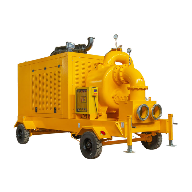 Electric Water Pump, Centrifugal Pump, Submersible Pump - Liancheng