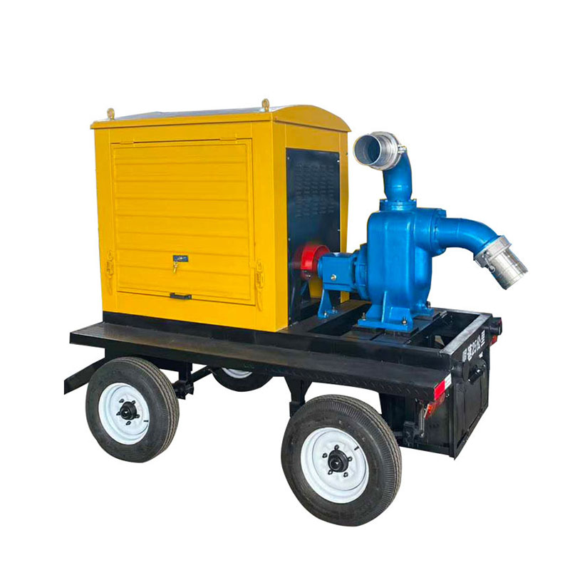 Electric Water Pump, Centrifugal Pump, Submersible Pump - Liancheng