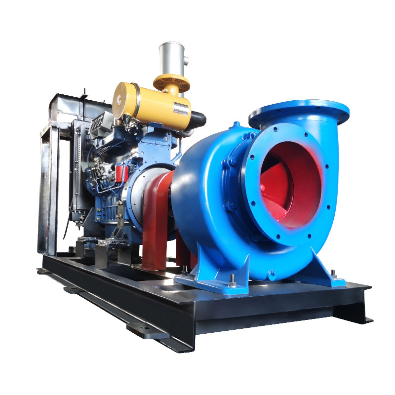 Electric Water Pump, Centrifugal Pump, Submersible Pump - Liancheng