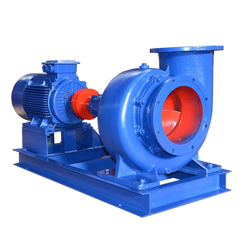 Electric Water Pump, Centrifugal Pump, Submersible Pump - Liancheng